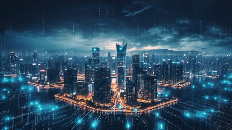 互联网技术基础教程，选对入门路径比埋头苦学更重要